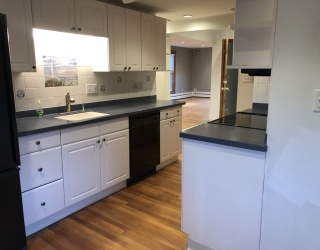 184 Middle Street, Braintree, Massachusetts, 2 Bedrooms Bedrooms, 4 Rooms Rooms,1 BathroomBathrooms,Residential Lease,For Rent,Middle Street,73487458