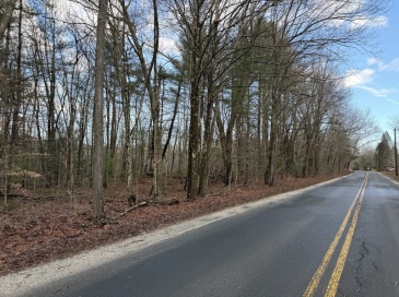 202 Brickyard Rd, Southampton, Massachusetts, ,Land,For Sale,Brickyard Rd,73487544