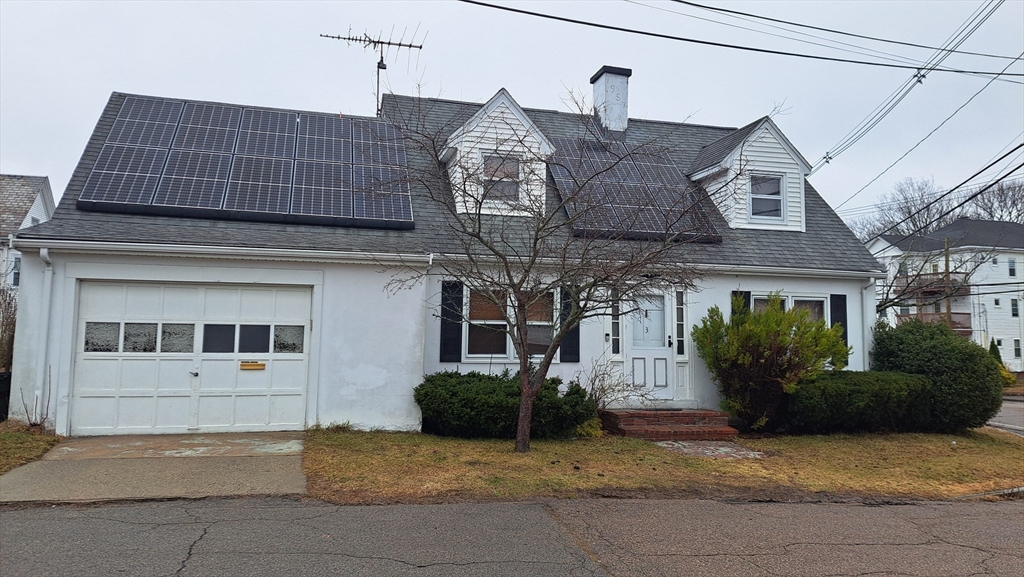 3 Neal, Brockton, Massachusetts, 3 Bedrooms Bedrooms, 10 Rooms Rooms,1.5 BathroomsBathrooms,Residential,For Sale,Neal,73487447