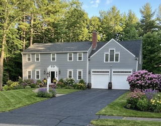 16 Sycamore Dr, Holden, Massachusetts, 4 Bedrooms Bedrooms, 10 Rooms Rooms,4 BathroomsBathrooms,Residential,For Sale,Sycamore Dr,73487611