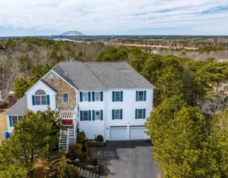 16 Weather Deck Rd, Bourne, Massachusetts, 4 Bedrooms Bedrooms, 8 Rooms Rooms,4 BathroomsBathrooms,Residential,For Sale,Weather Deck Rd,73487607