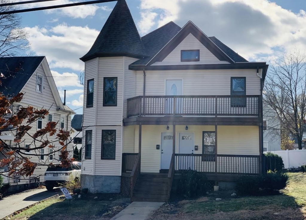 247 Whitwell Street, Quincy, Massachusetts, 3 Bedrooms Bedrooms, 5 Rooms Rooms,1 BathroomBathrooms,Residential Lease,For Rent,Whitwell Street,73487640