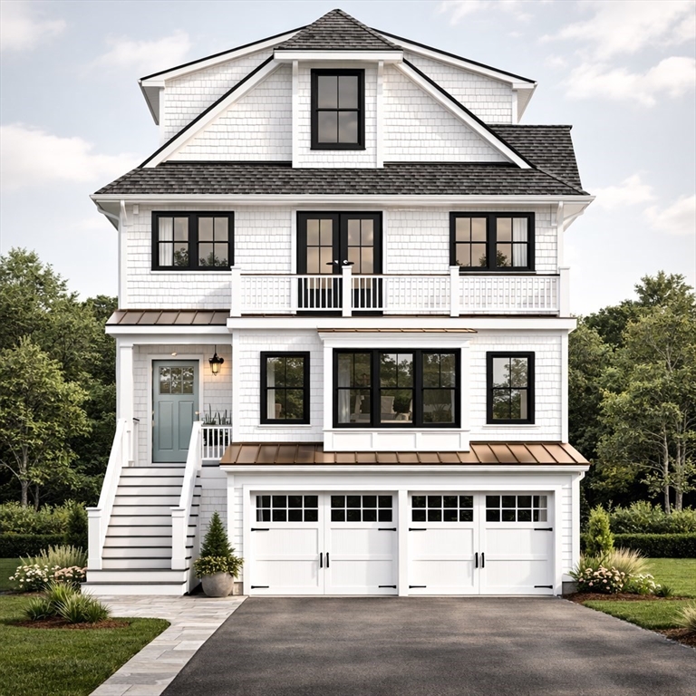 37 Foley Beach Rd, Hingham, Massachusetts, 5 Bedrooms Bedrooms, 7 Rooms Rooms,4 BathroomsBathrooms,Residential,For Sale,Foley Beach Rd,73487643