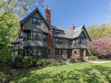 157 Brattle Street, Cambridge, Massachusetts, 5 Bedrooms Bedrooms, 14 Rooms Rooms,6.5 BathroomsBathrooms,Residential,For Sale,Brattle Street,73487660