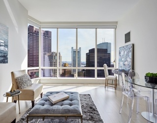 1 Franklin Street, Boston, Massachusetts, 1 Bedroom Bedrooms, 3 Rooms Rooms,1 BathroomBathrooms,Residential Lease,For Rent,Franklin Street,73487666