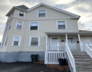 40 Hurd St, Melrose, Massachusetts, 1 Bedroom Bedrooms, 3 Rooms Rooms,1 BathroomBathrooms,Residential Lease,For Rent,Hurd St,73487508