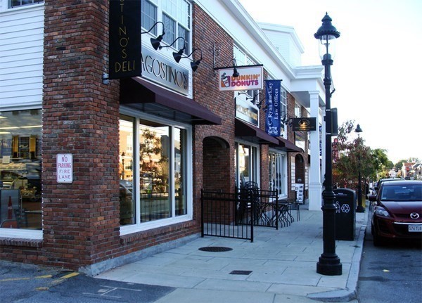 89 Main St, Andover, Massachusetts, 1 Bedroom Bedrooms, 3 Rooms Rooms,1 BathroomBathrooms,Residential Lease,For Rent,Main St,73487527