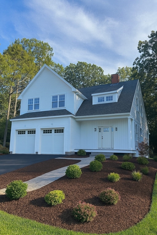 68 Massapoag Street, Weymouth, Massachusetts, 4 Bedrooms Bedrooms, 8 Rooms Rooms,2.5 BathroomsBathrooms,Residential,For Sale,Massapoag Street,73424894