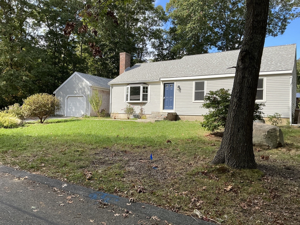 5 Candlewood Dr, Sandwich, Massachusetts, 3 Bedrooms Bedrooms, 7 Rooms Rooms,2 BathroomsBathrooms,Residential,For Sale,Candlewood Dr,73449230