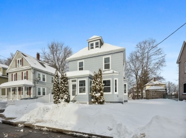 30 Massasoit St, Boston, Massachusetts, 5 Bedrooms Bedrooms, 9 Rooms Rooms,2 BathroomsBathrooms,Residential,For Sale,Massasoit St,73472508