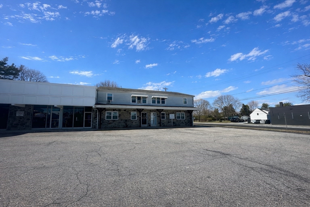 877 County St, Somerset, Massachusetts, ,Commercial Lease,For Rent,County St,73487777