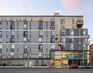 93 Bennington Street, Revere, Massachusetts, ,Commercial Lease,For Rent,Bennington Street,73487815