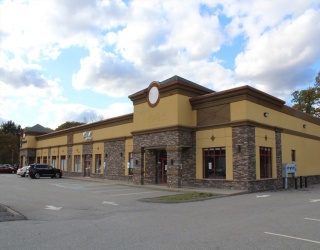 340 E Main St (Rt 16), Milford, Massachusetts, ,Commercial Lease,For Rent,E Main St (Rt 16),73487821