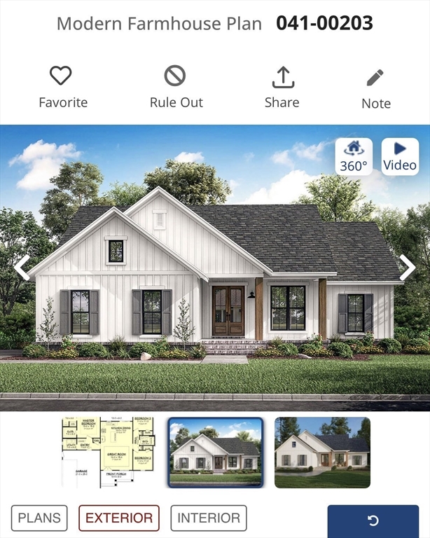 Lot 8 Old Pelham Rd, Belchertown, Massachusetts, ,Land,For Sale,Old Pelham Rd,73487854