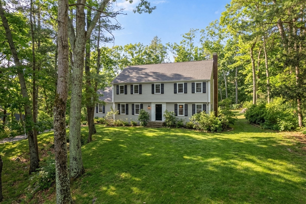 84 Old Orchard Rd., Sherborn, Massachusetts, 4 Bedrooms Bedrooms, 9 Rooms Rooms,2.5 BathroomsBathrooms,Residential,For Sale,Old Orchard Rd.,73487728