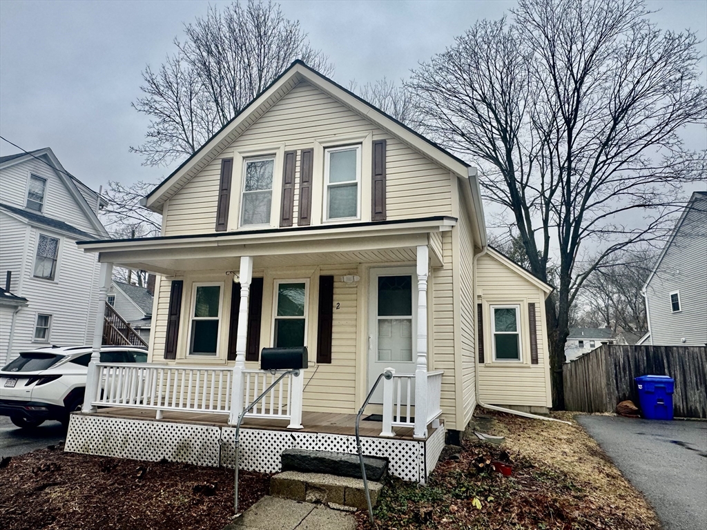 2 Wall Ct, Maynard, Massachusetts, 3 Bedrooms Bedrooms, 6 Rooms Rooms,2.5 BathroomsBathrooms,Residential,For Sale,Wall Ct,73487902