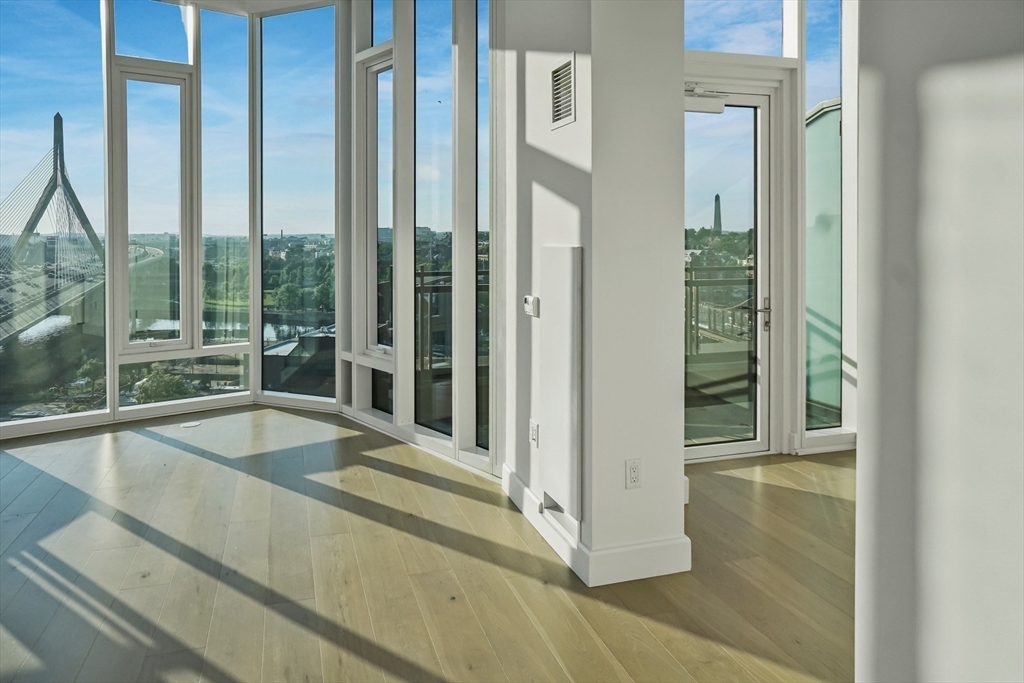 100 Lovejoy Place, Boston, Massachusetts, 1 Bedroom Bedrooms, 4 Rooms Rooms,2 BathroomsBathrooms,Residential Lease,For Rent,Lovejoy Place,73487672