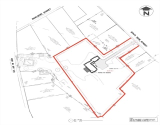 6 South Pond Street, Newburyport, Massachusetts, ,Land,For Sale,South Pond Street,73487673