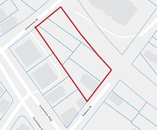 179 Hebron St, Boston, Massachusetts, ,Land,For Sale,Hebron St,73487677