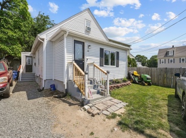 42 Taunton Ave, Seekonk, Massachusetts, 3 Bedrooms Bedrooms, 5 Rooms Rooms,2 BathroomsBathrooms,Residential,For Sale,Taunton Ave,73487689