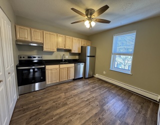 4 Albemarle Ct, Boston, Massachusetts, 3 Bedrooms Bedrooms, 3 Rooms Rooms,1 BathroomBathrooms,Residential Lease,For Rent,Albemarle Ct,73487693