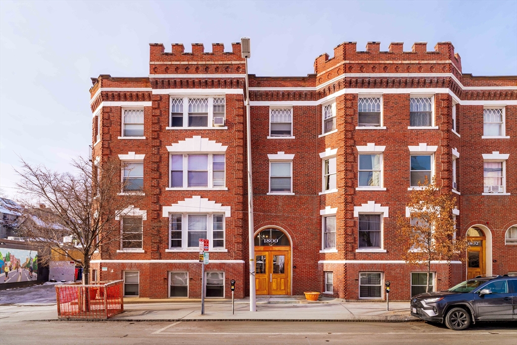 1800 Massachusetts Ave, Cambridge, Massachusetts, 1 Bedroom Bedrooms, 3 Rooms Rooms,1 BathroomBathrooms,Residential,For Sale,Massachusetts Ave,73487704