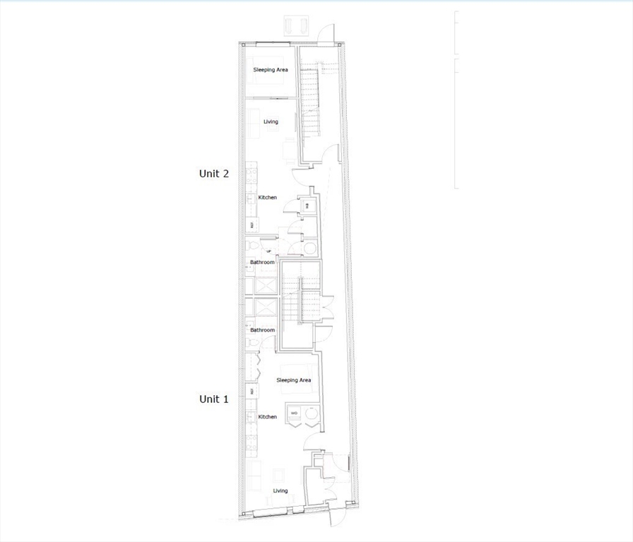 1439 Tremont St., Boston, Massachusetts, 1 Bedroom Bedrooms, 3 Rooms Rooms,1 BathroomBathrooms,Residential Lease,For Rent,Tremont St.,73487721