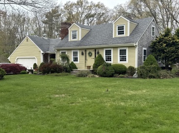 100 D Dr, Westport, Massachusetts, 3 Bedrooms Bedrooms, 7 Rooms Rooms,2 BathroomsBathrooms,Residential,For Sale,D Dr,73487745