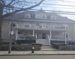 161 Townsend, Boston, Massachusetts, 3 Bedrooms Bedrooms, 5 Rooms Rooms,1 BathroomBathrooms,Residential Lease,For Rent,Townsend,73487756