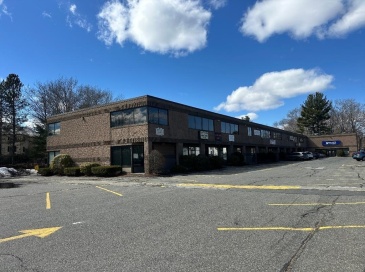 885 Main, Tewksbury, Massachusetts, ,Commercial Sale,For Sale,Main,73487760