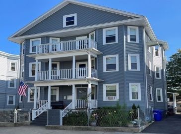 19 Montfern Avenue, Boston, Massachusetts, 3 Bedrooms Bedrooms, 6 Rooms Rooms,1 BathroomBathrooms,Residential Lease,For Rent,Montfern Avenue,73487762