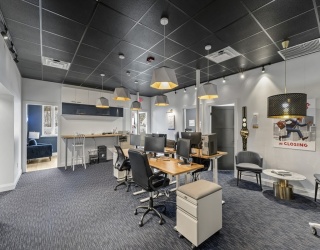 150 E Central St, Natick, Massachusetts, ,Commercial Sale,For Sale,E Central St,73487931
