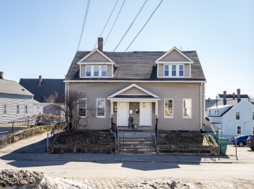 708-710 Central St, Lowell, Massachusetts, 10 Bedrooms Bedrooms, 19 Rooms Rooms,4 BathroomsBathrooms,Residential Income,For Sale,Central St,73487937