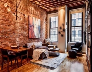 99-105 Broad St, Boston, Massachusetts, 1 Bedroom Bedrooms, 3 Rooms Rooms,1 BathroomBathrooms,Residential Lease,For Rent,Broad St,73487945