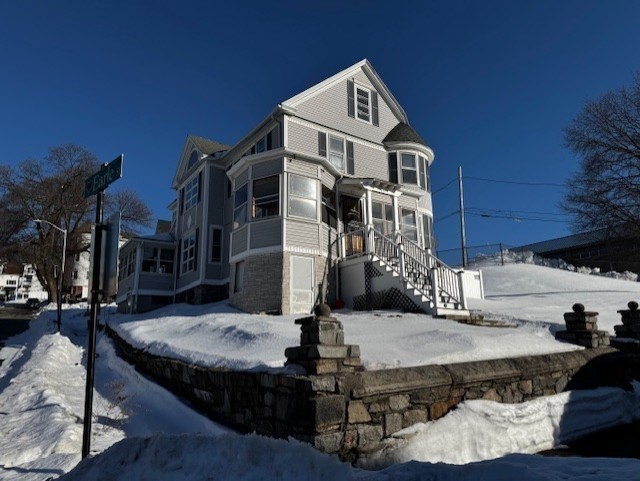 15 Edward St, Worcester, Massachusetts, 4 Bedrooms Bedrooms, 9 Rooms Rooms,2 BathroomsBathrooms,Residential,For Sale,Edward St,73487951