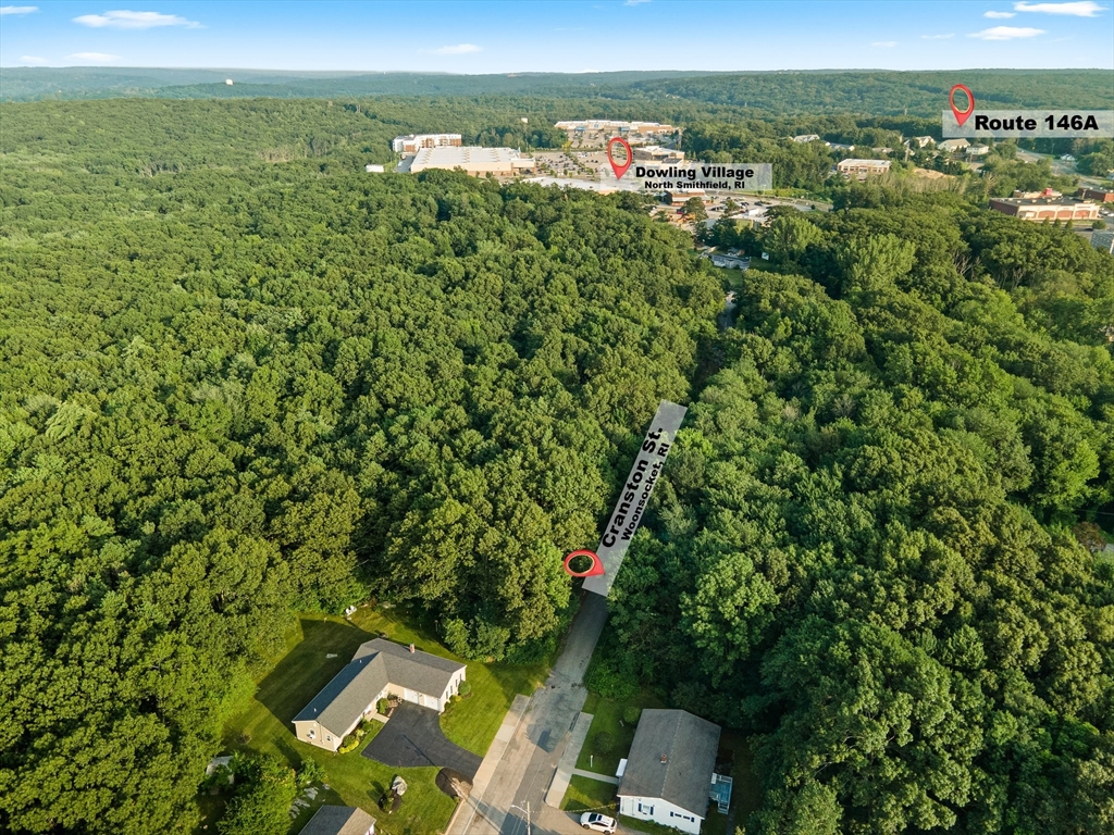 0 Cranston St, Woonsocket, Rhode Island, ,Land,For Sale,Cranston St,73487967