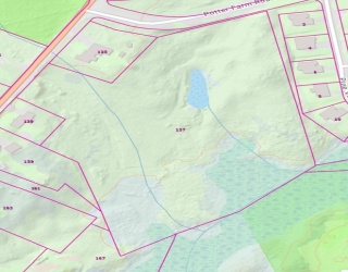 137 South Street, Auburn, Massachusetts, ,Land,For Sale,South Street,73488006