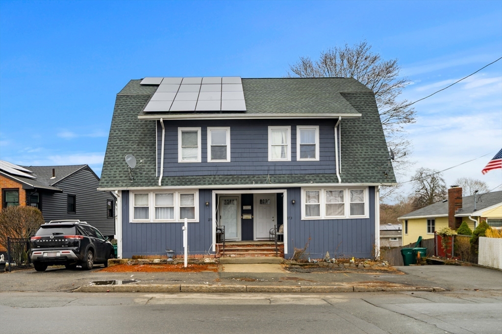 275 Lynnfield St, Lynn, Massachusetts, 4 Bedrooms Bedrooms, 9 Rooms Rooms,2 BathroomsBathrooms,Residential,For Sale,Lynnfield St,73486786
