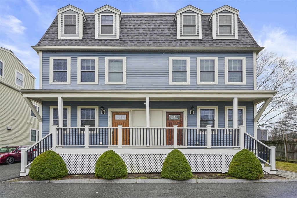 861 Adams St, Boston, Massachusetts, 3 Bedrooms Bedrooms, 6 Rooms Rooms,2.5 BathroomsBathrooms,Residential,For Sale,Adams St,73488031