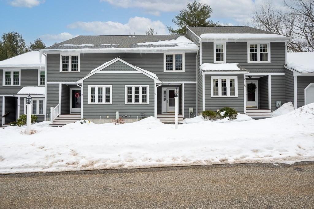 89 Laurelwood Drive, Hopedale, Massachusetts, 2 Bedrooms Bedrooms, 4 Rooms Rooms,1.5 BathroomsBathrooms,Residential,For Sale,Laurelwood Drive,73488077