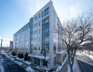 180 Telford St, Boston, Massachusetts, 1 Bedroom Bedrooms, 2 Rooms Rooms,1 BathroomBathrooms,Residential,For Sale,Telford St,73488079