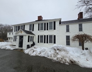 303 Main St, Hingham, Massachusetts, 4 Bedrooms Bedrooms, 8 Rooms Rooms,2.5 BathroomsBathrooms,Residential Lease,For Rent,Main St,73488112