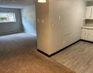 135 Winthrop St, Framingham, Massachusetts, 1 Bedroom Bedrooms, 3 Rooms Rooms,1 BathroomBathrooms,Residential Lease,For Rent,Winthrop St,73488113