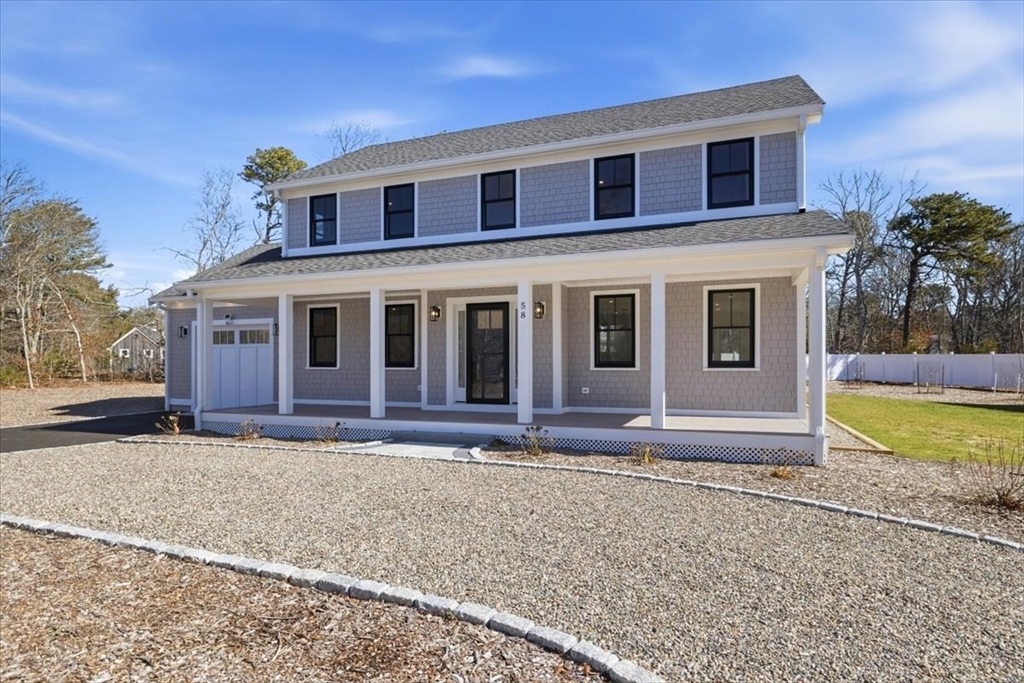 58 Old Chatham Rd, Brewster, Massachusetts, 2 Bedrooms Bedrooms, 10 Rooms Rooms,4 BathroomsBathrooms,Residential,For Sale,Old Chatham Rd,73488012