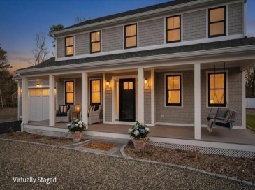 58 Old Chatham Rd, Brewster, Massachusetts, 2 Bedrooms Bedrooms, 10 Rooms Rooms,4 BathroomsBathrooms,Residential,For Sale,Old Chatham Rd,73488012