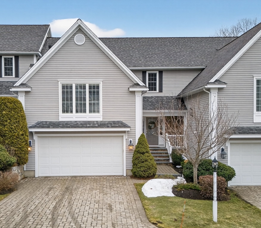 3 Caileigh Ct, Andover, Massachusetts, 2 Bedrooms Bedrooms, 7 Rooms Rooms,2.5 BathroomsBathrooms,Residential,For Sale,Caileigh Ct,73488187