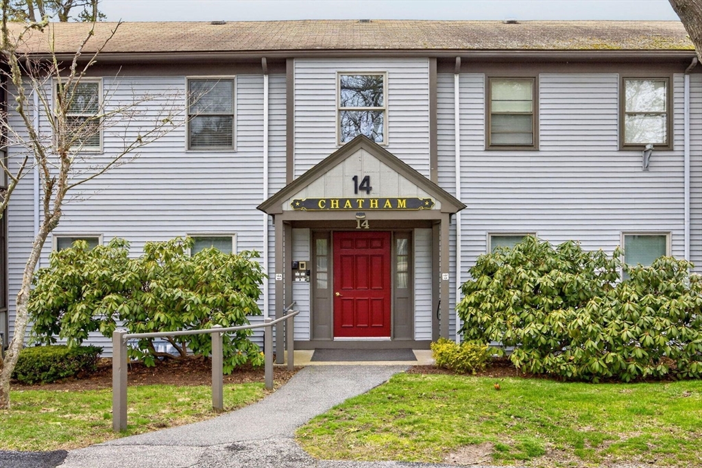 14 Harold St, Harwich, Massachusetts, 2 Bedrooms Bedrooms, 5 Rooms Rooms,1.5 BathroomsBathrooms,Residential,For Sale,Harold St,73488216