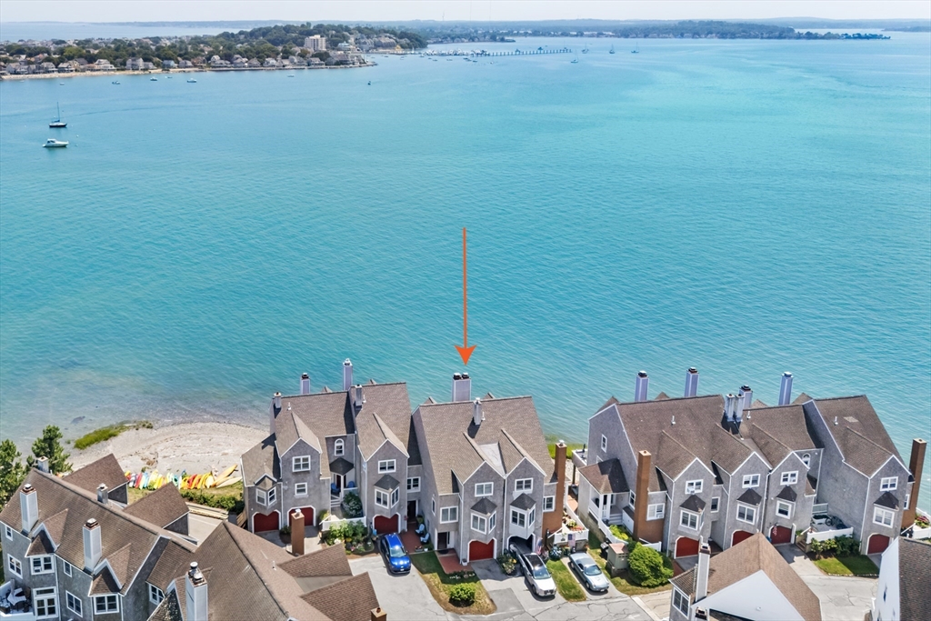 19 Marina Dr, Hull, Massachusetts, 2 Bedrooms Bedrooms, 6 Rooms Rooms,2.5 BathroomsBathrooms,Residential,For Sale,Marina Dr,73488223