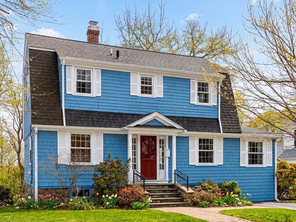 62 Carmel Road, Andover, Massachusetts, 3 Bedrooms Bedrooms, 8 Rooms Rooms,1.5 BathroomsBathrooms,Residential,For Sale,Carmel Road,73488142