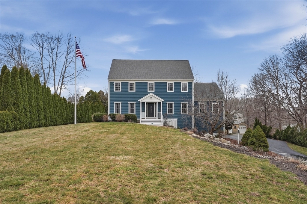 20 Meeting House Lane, Scituate, Massachusetts, 6 Bedrooms Bedrooms, 13 Rooms Rooms,3.5 BathroomsBathrooms,Residential,For Sale,Meeting House Lane,73488143